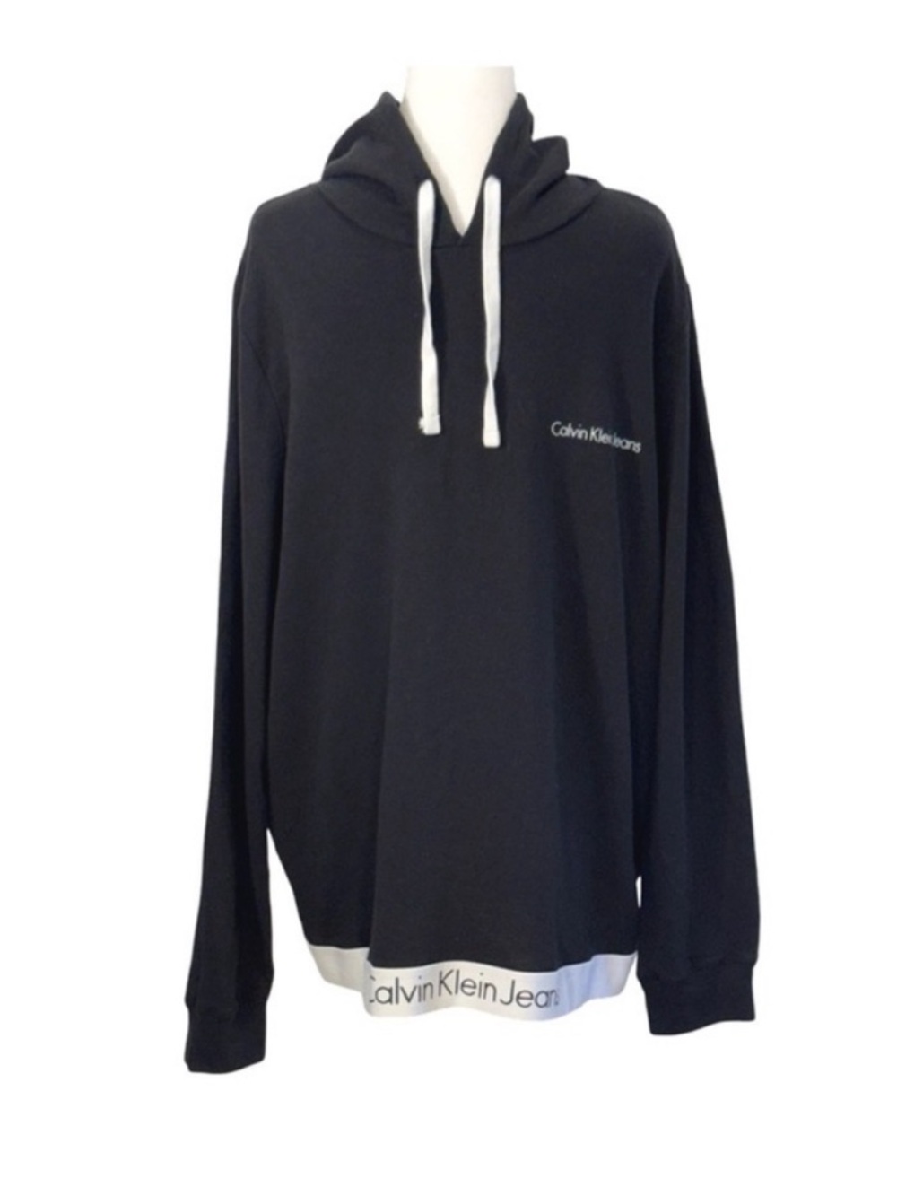 Calvin Klein Jeans Hoodie